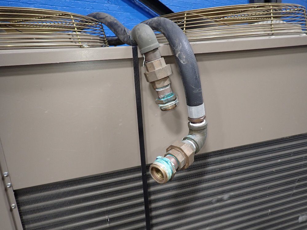 Cts Cts Vpact8s3t4z Chiller