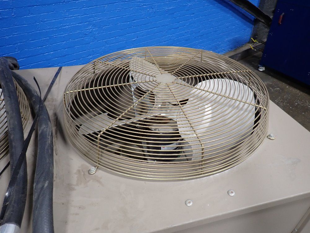 Cts Cts Vpact8s3t4z Chiller