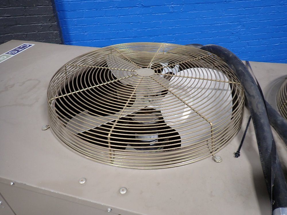 Cts Cts Vpact8s3t4z Chiller