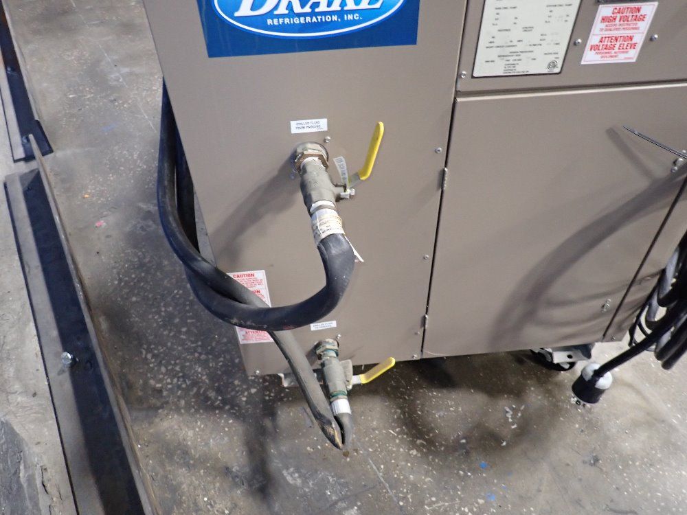 Cts Cts Vpact8s3t4z Chiller