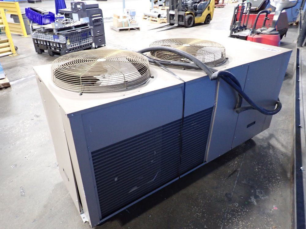 Cts Cts Vpact8s3t4z Chiller