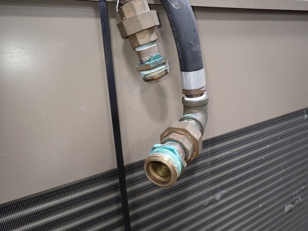 Cts Cts Vpact8s3t4z Chiller