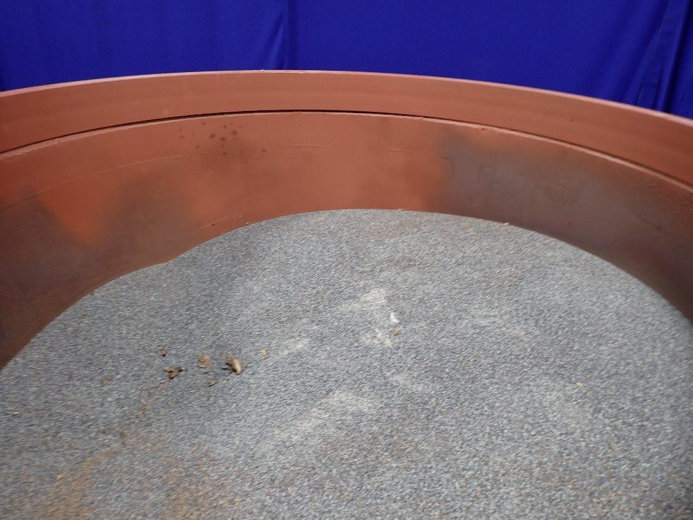 M&b Mag 1 1/2 Yd / 730 Lbs Steel Concrete Bucket - Sa-101 / Sbb-15mfl