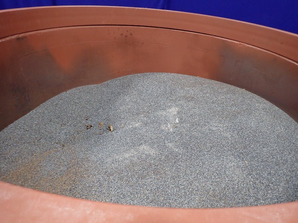 M&b Mag 1 1/2 Yd / 730 Lbs Steel Concrete Bucket - Sa-101 / Sbb-15mfl