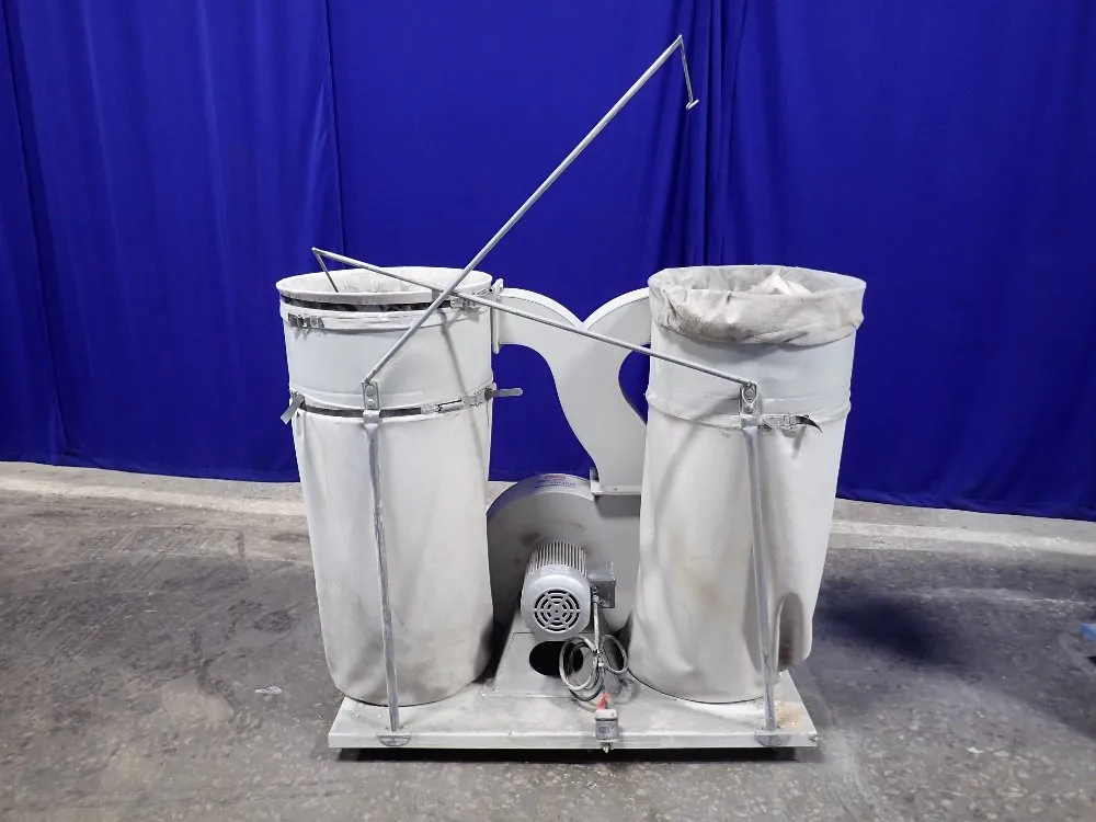 Kufo Dust Collector