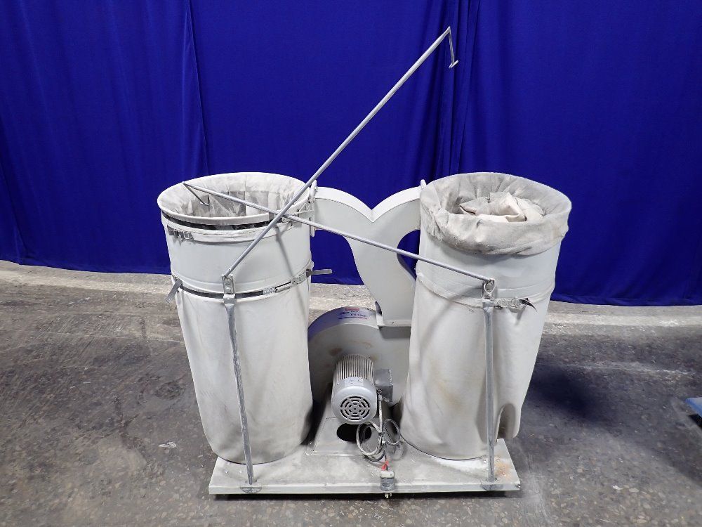Kufo Dust Collector
