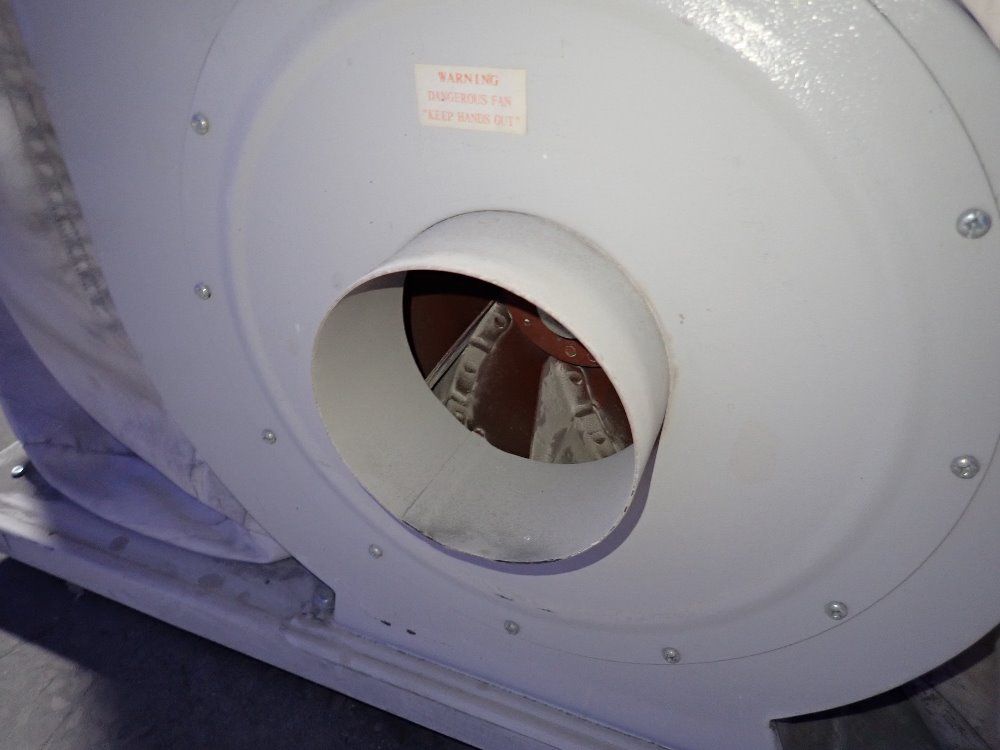 Kufo Dust Collector