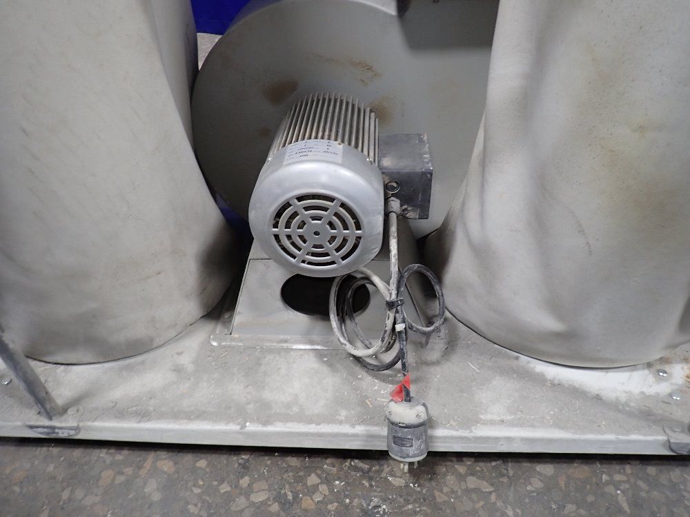 Kufo Dust Collector