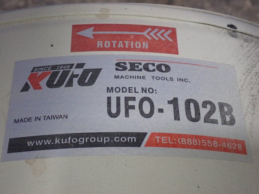 Kufo Dust Collector