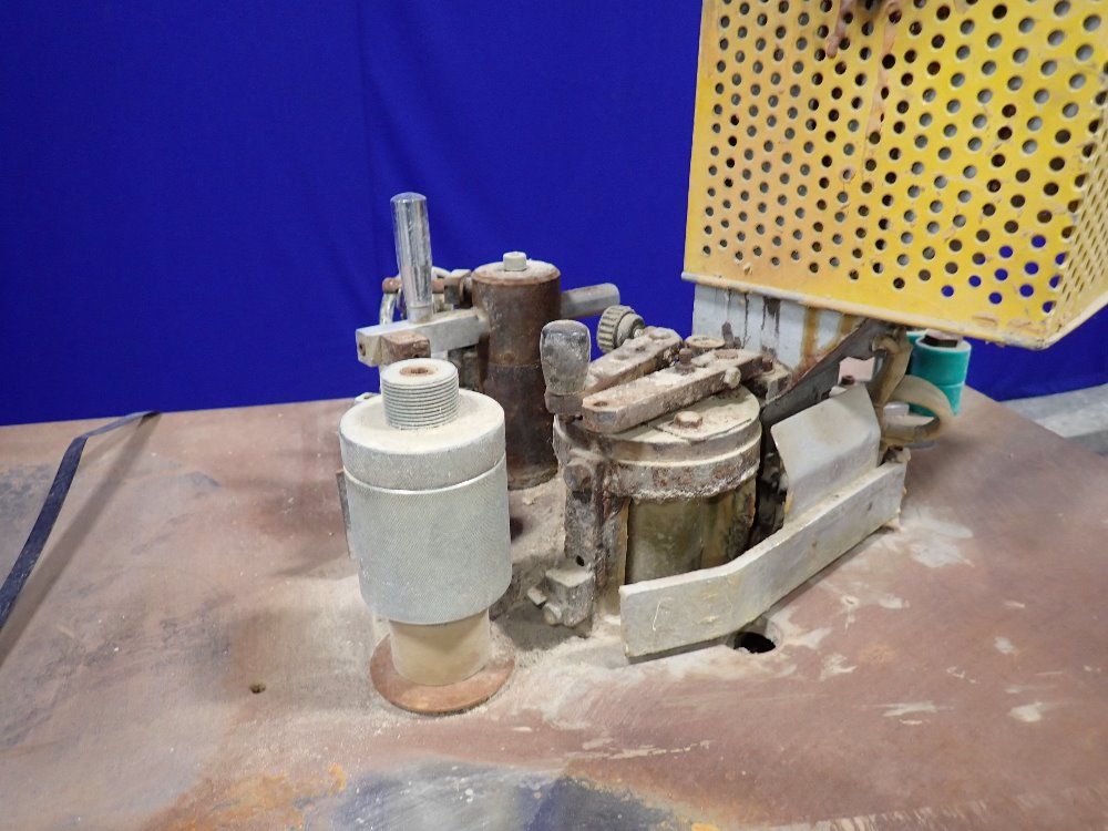 Marunaka Marunaka Kcb50 Edge Bander