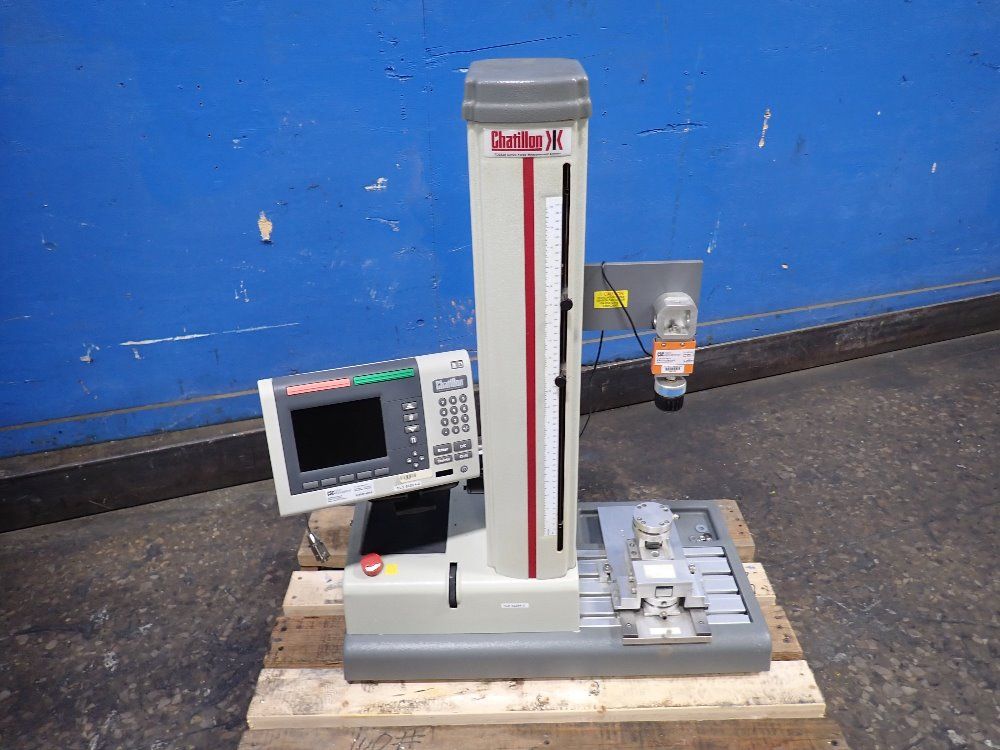 Chatillon Force Tester - Tcd225