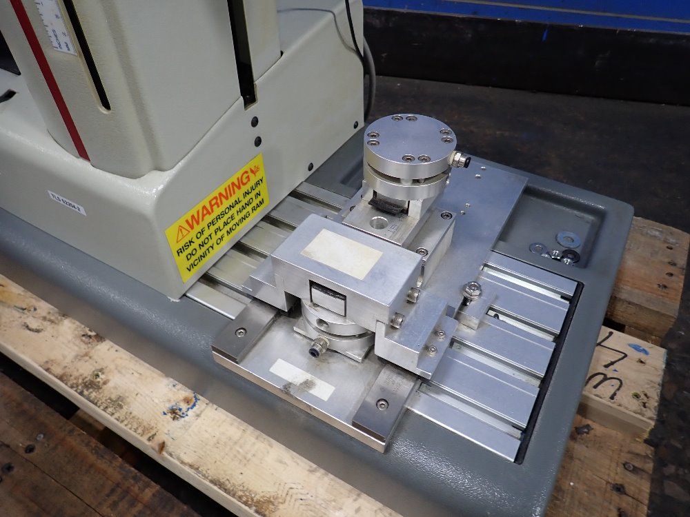 Chatillon Force Tester - Tcd225