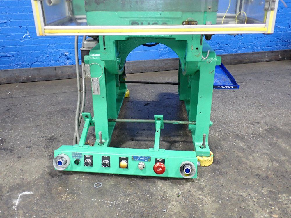 Bliss Bliss C22 Obi Press
