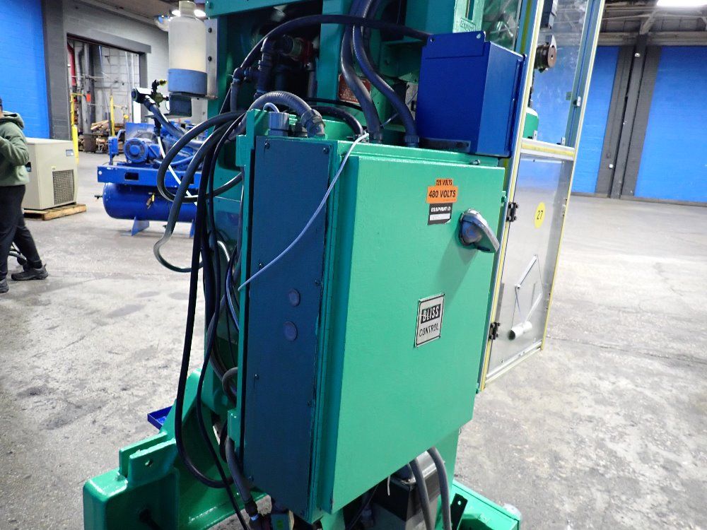 Bliss Bliss C22 Obi Press