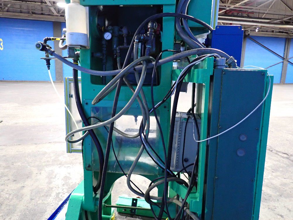 Bliss Bliss C22 Obi Press