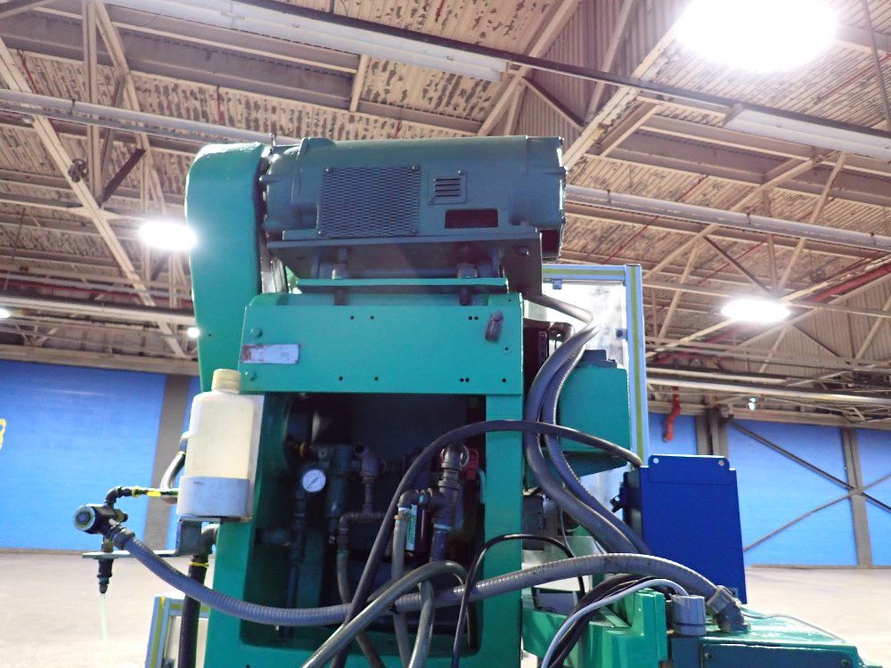 Bliss Bliss C22 Obi Press
