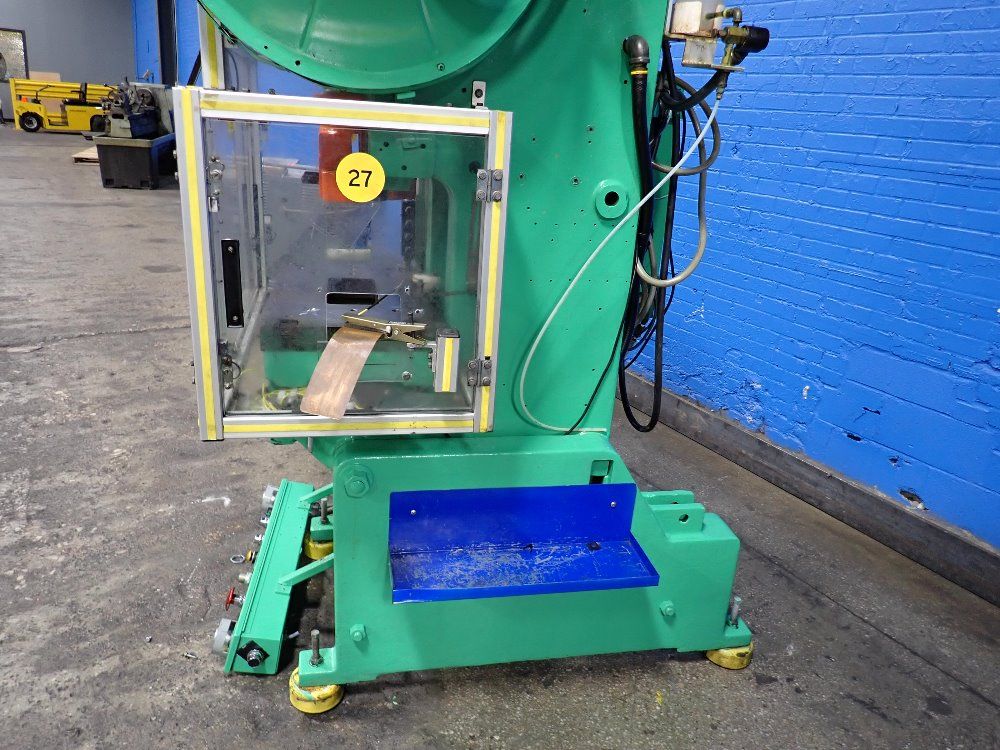 Bliss Bliss C22 Obi Press