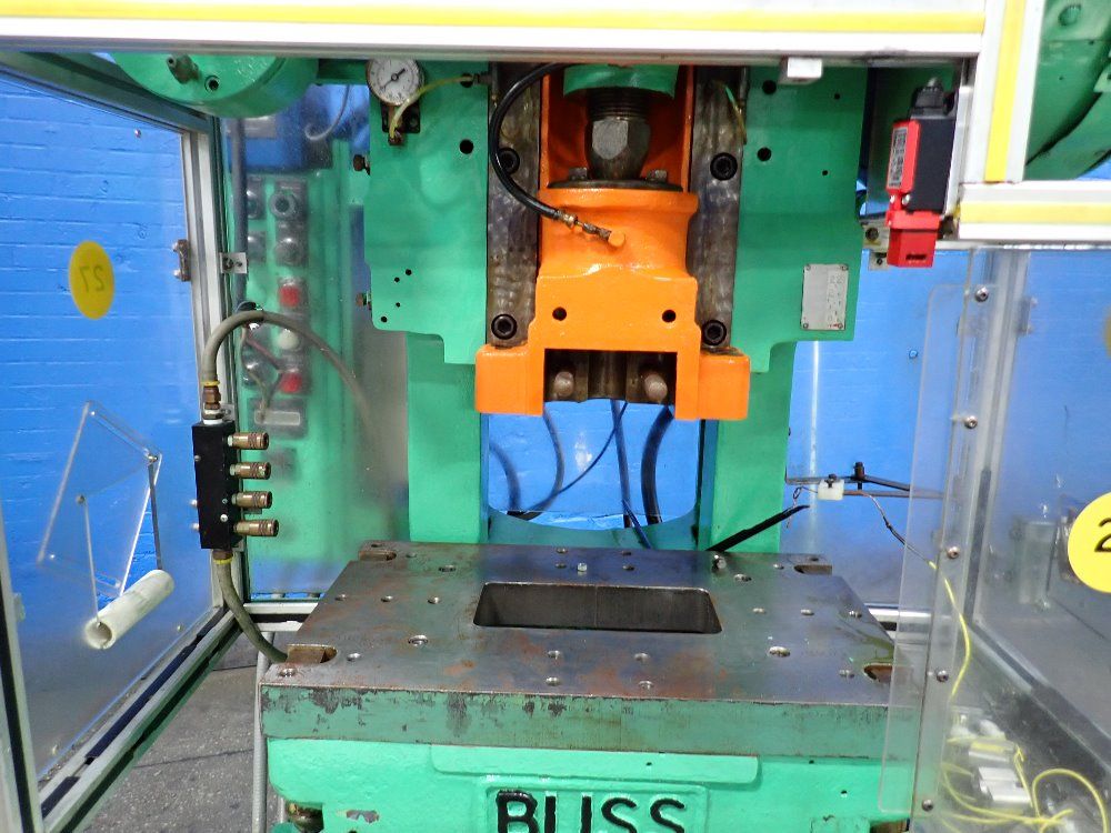 Bliss Bliss C22 Obi Press