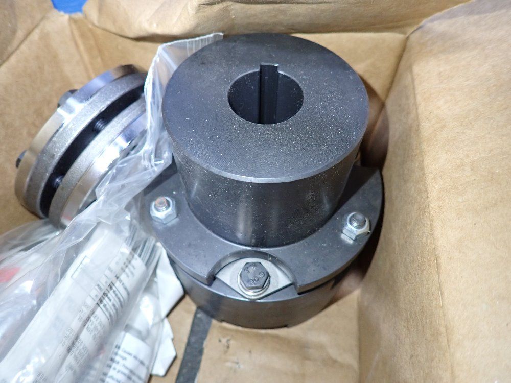  Pulley Assembly