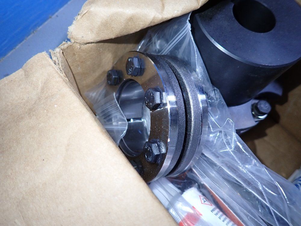  Pulley Assembly