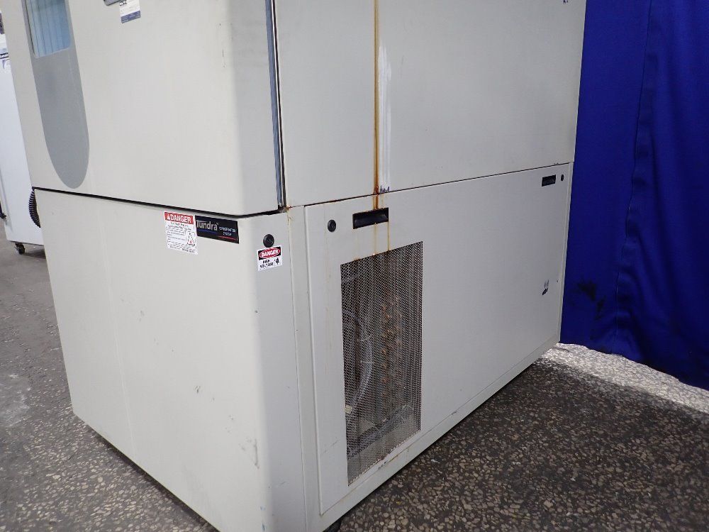 Cincinnati Subzero Cincinnati Subzero Sphs186sctac Environmental Chamber