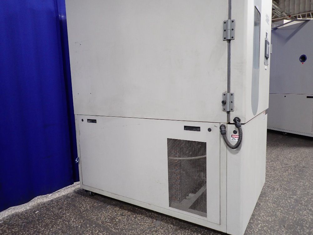 Cincinnati Subzero Cincinnati Subzero Sphs186sctac Environmental Chamber