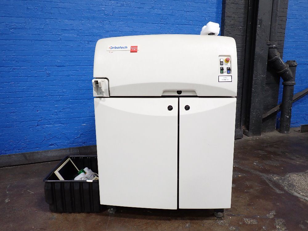 Orbotech Orbotech Symbion S36 Inspection Machine