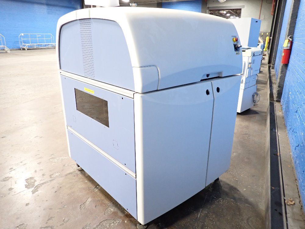 Orbotech Orbotech Symbion S36 Inspection Machine