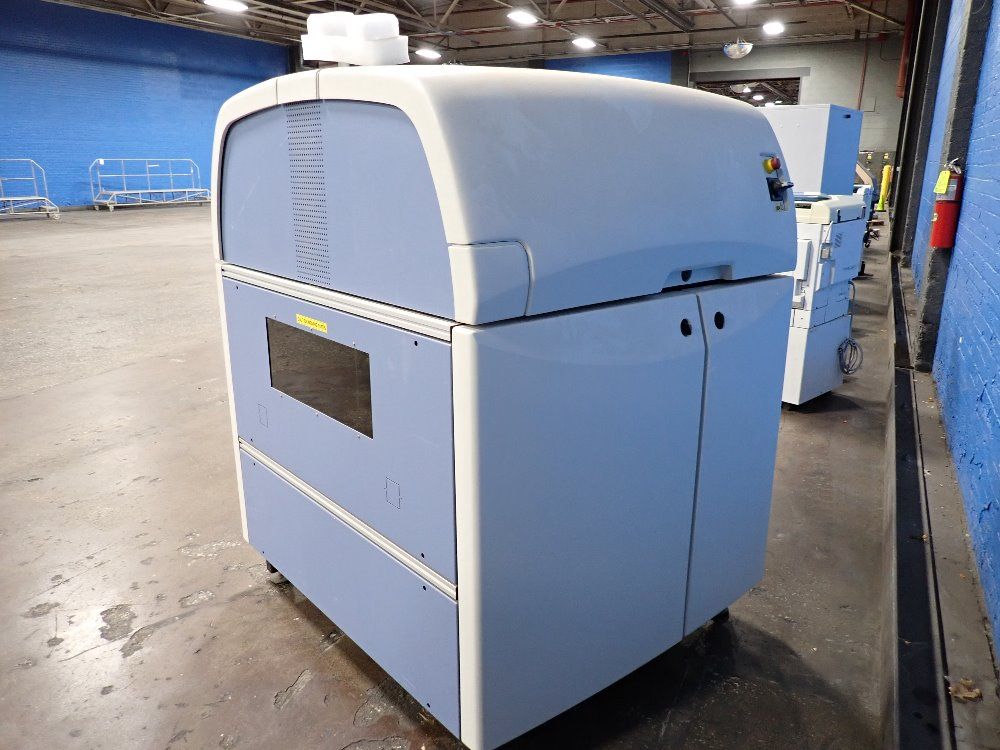 Orbotech Orbotech Symbion S36 Inspection Machine