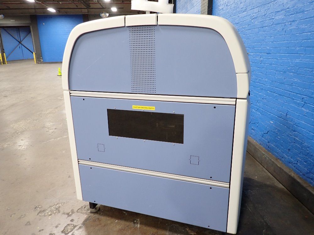 Orbotech Orbotech Symbion S36 Inspection Machine