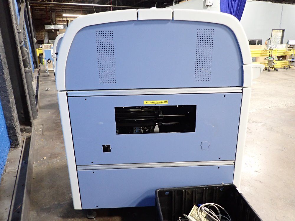 Orbotech Orbotech Symbion S36 Inspection Machine
