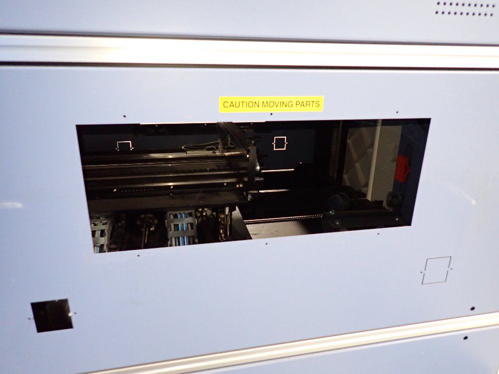 Orbotech Orbotech Symbion S36 Inspection Machine