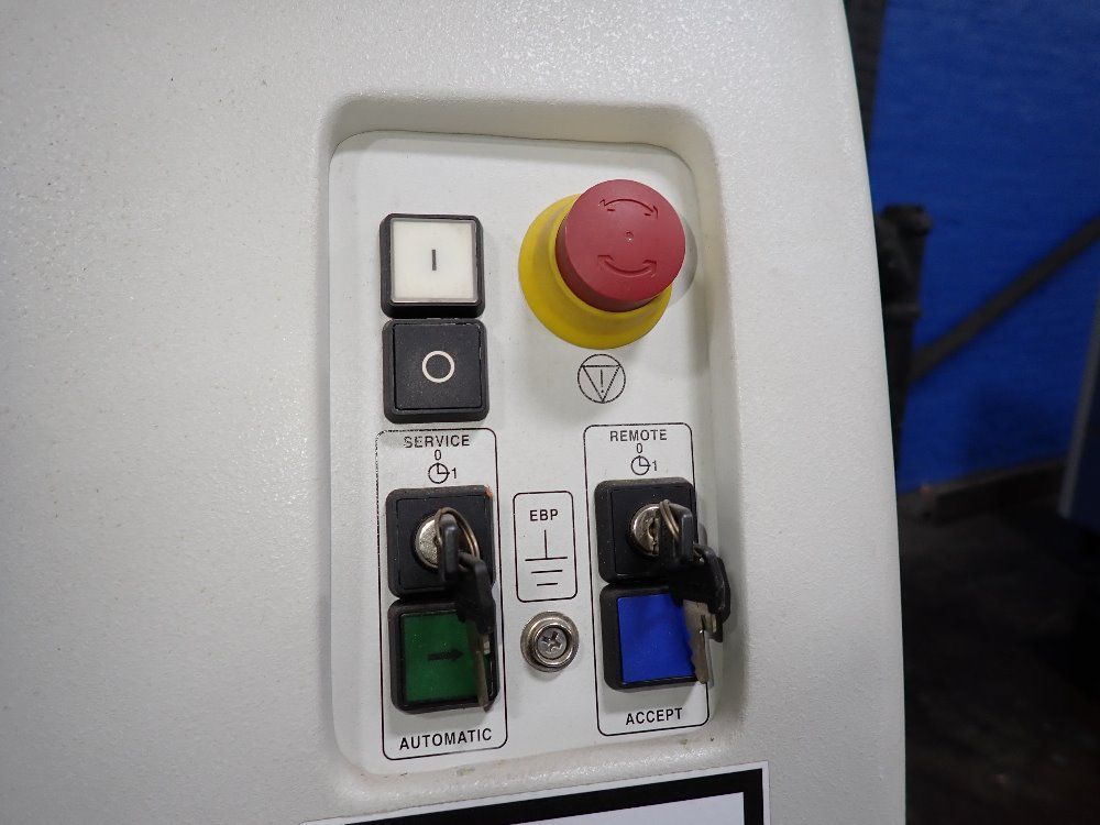 Orbotech Orbotech Symbion S36 Inspection Machine
