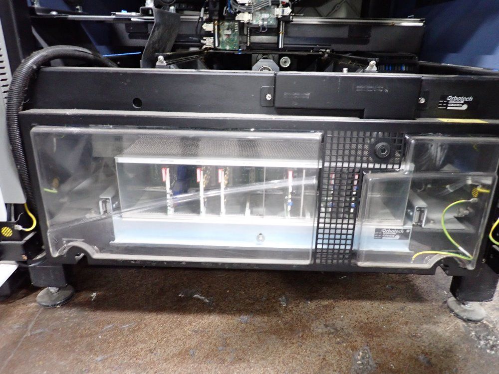 Orbotech Orbotech Symbion S36 Inspection Machine