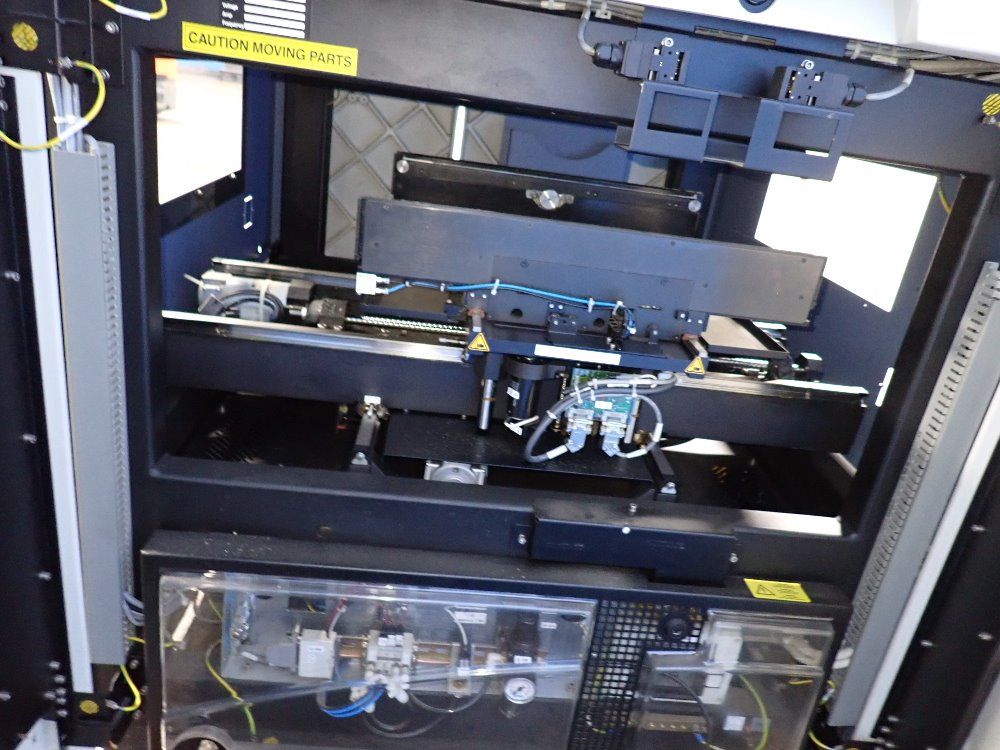 Orbotech Orbotech Symbion S36 Inspection Machine