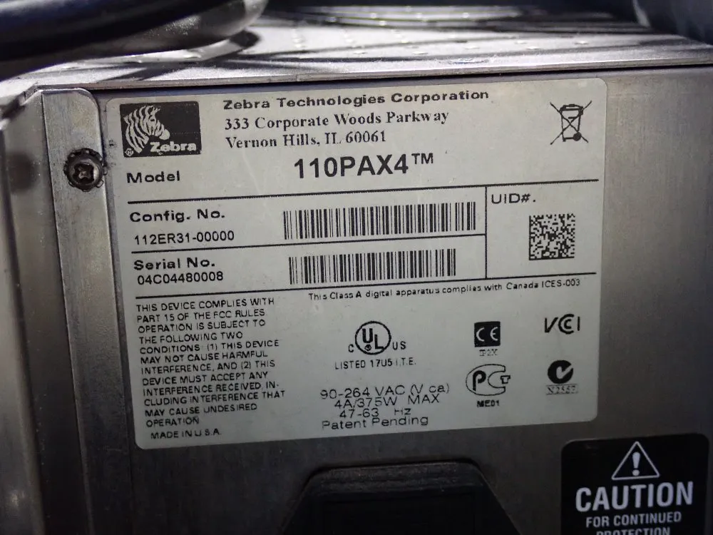 Advanced Poly Quadrel Labeling Systems Advanced Poly Quadrel Labeling Systems T1000  Q33 Bagger W Labeler