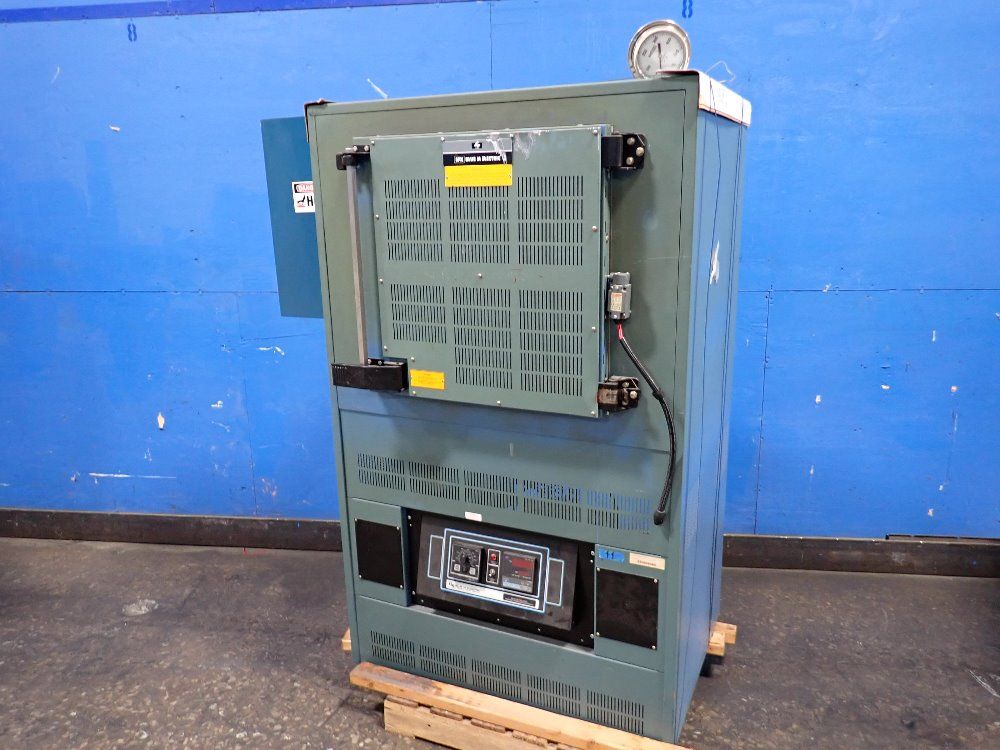 Blue M Blue M Cw6680fmp350 Oven