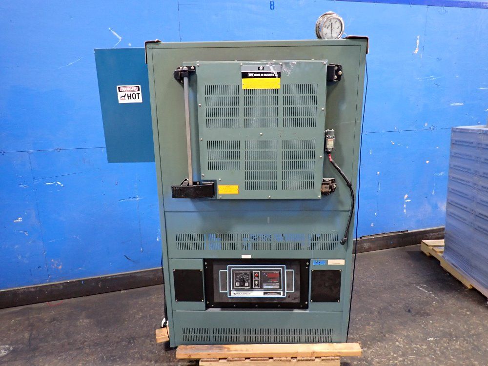 Blue M Blue M Cw6680fmp350 Oven