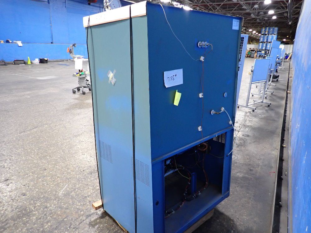 Blue M Blue M Cw6680fmp350 Oven
