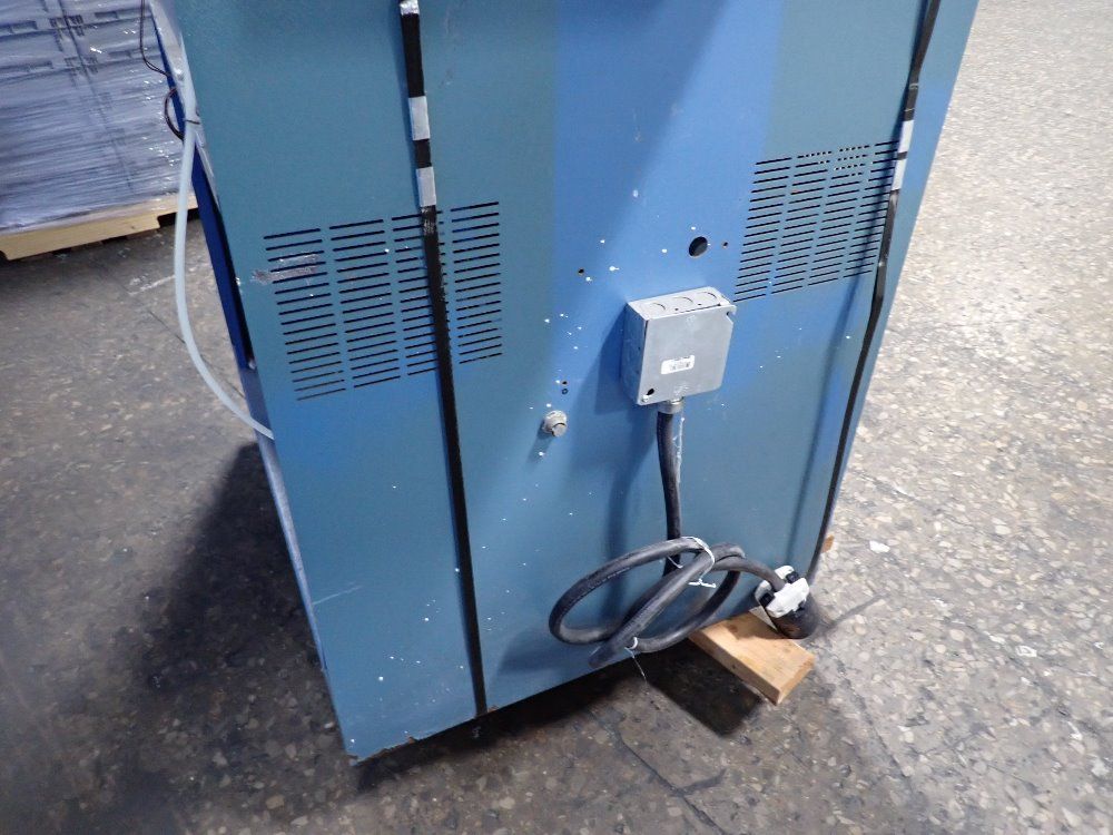 Blue M Blue M Cw6680fmp350 Oven