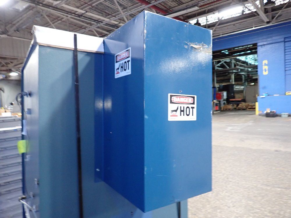 Blue M Blue M Cw6680fmp350 Oven