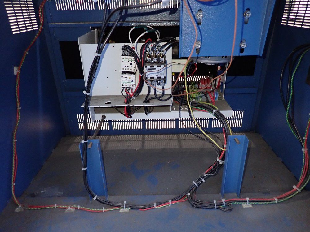 Blue M Blue M Cw6680fmp350 Oven