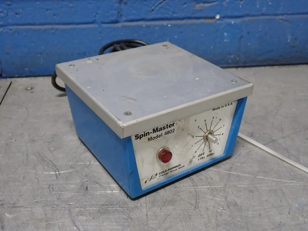 Coleparmer Magnetic Stirrer