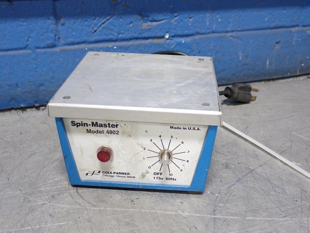 Coleparmer Magnetic Stirrer
