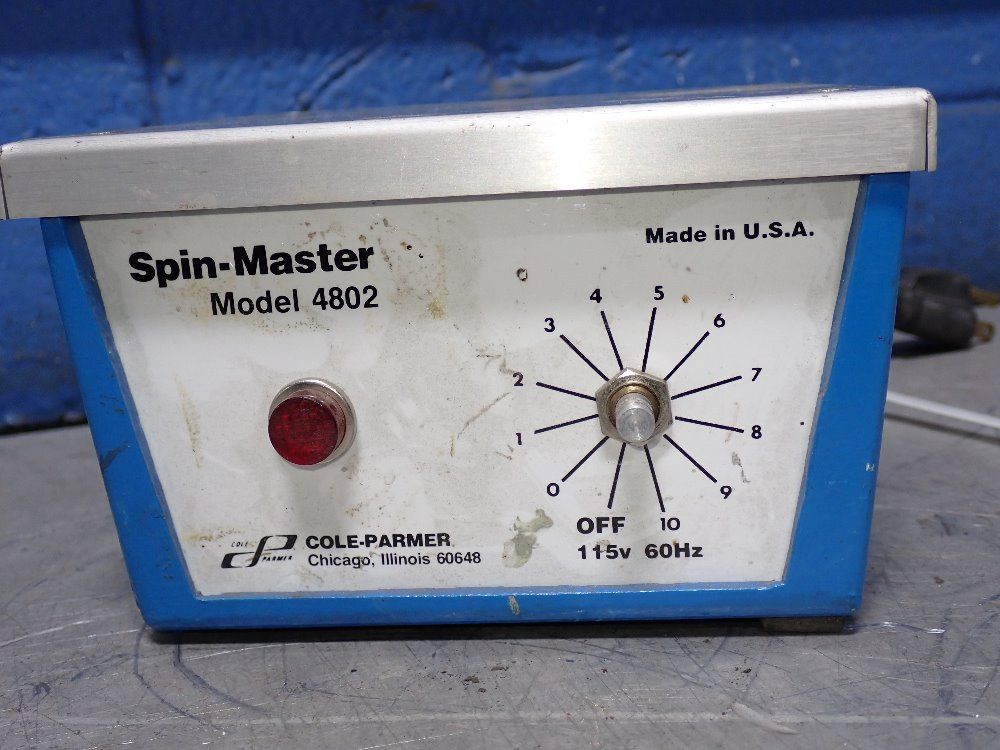 Coleparmer Magnetic Stirrer