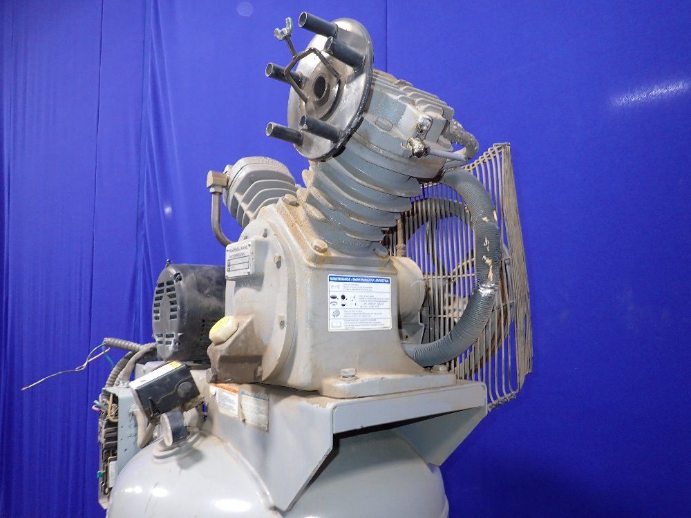 Ingersoll Rand Air Compressor