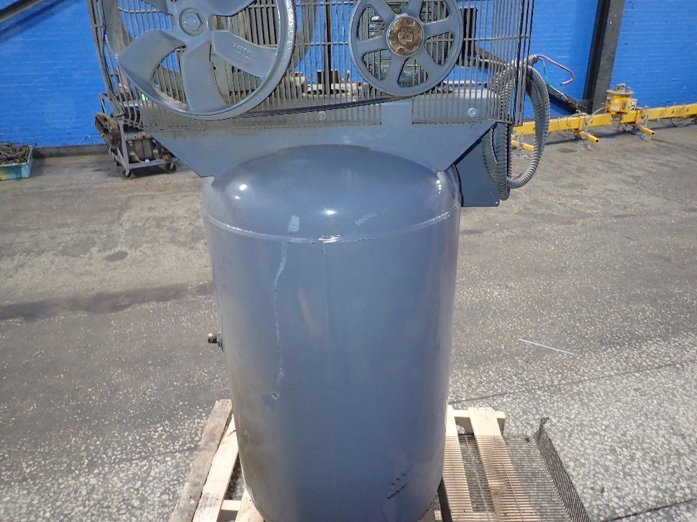 Ingersoll Rand Air Compressor