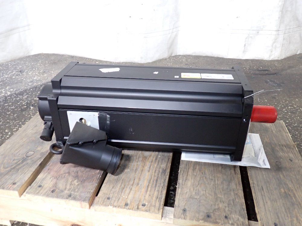 Rexroth Rexroth Msk101e0300fnm1ag2nnnn Synchronous Motor