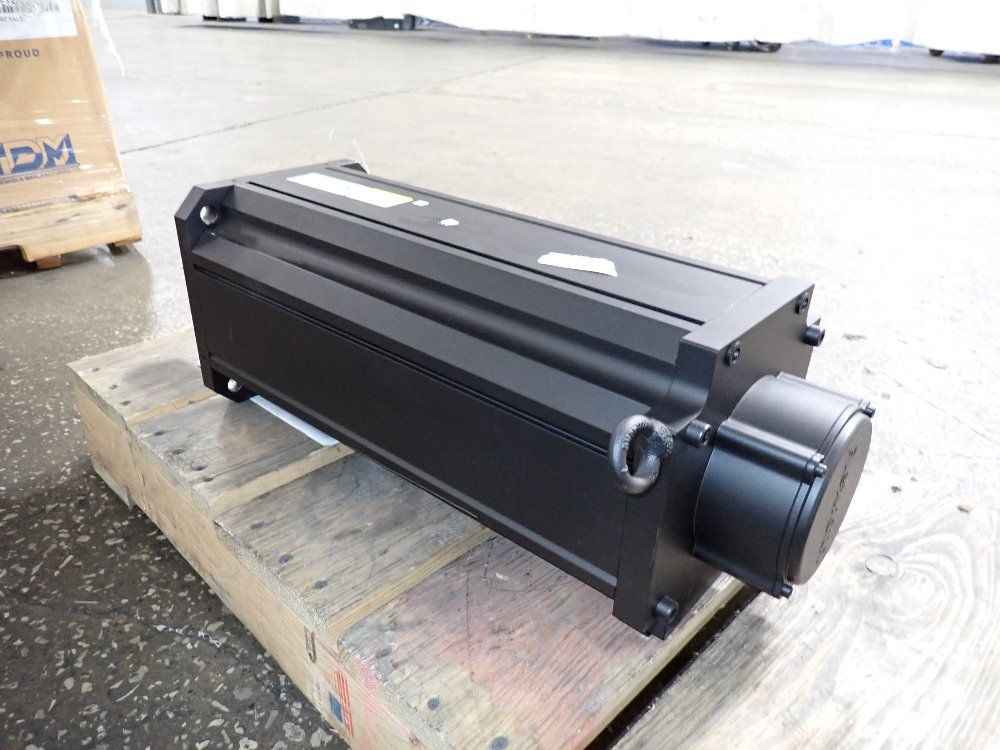 Rexroth Rexroth Msk101e0300fnm1ag2nnnn Synchronous Motor