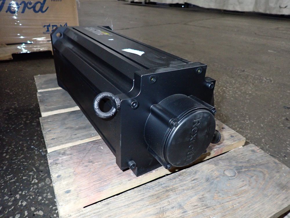 Rexroth Rexroth Msk101e0300fnm1ag2nnnn Synchronous Motor